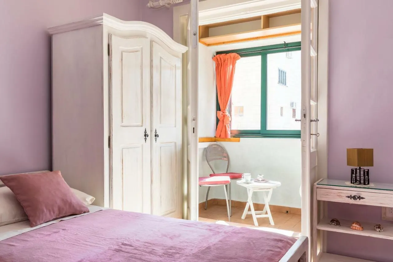Sunny Apartment Split Chorvatsko
