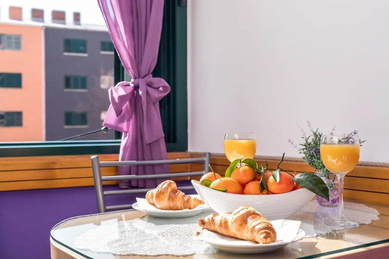 Sunny Apartment Split 0*,  Chorvatsko