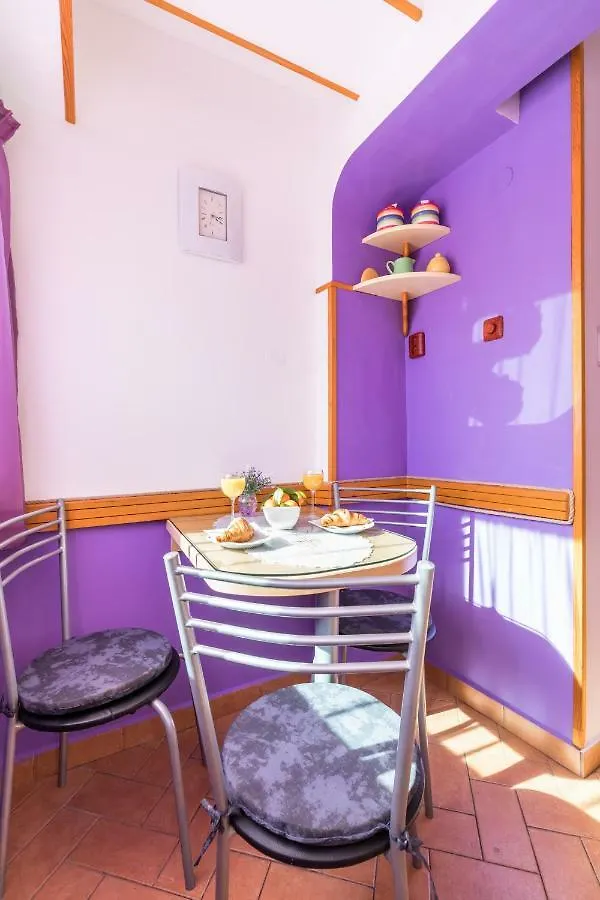 Sunny Apartment Split