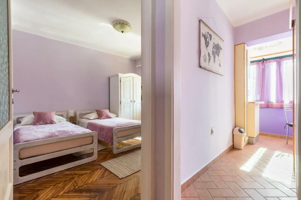 Sunny Apartment Split Croatia