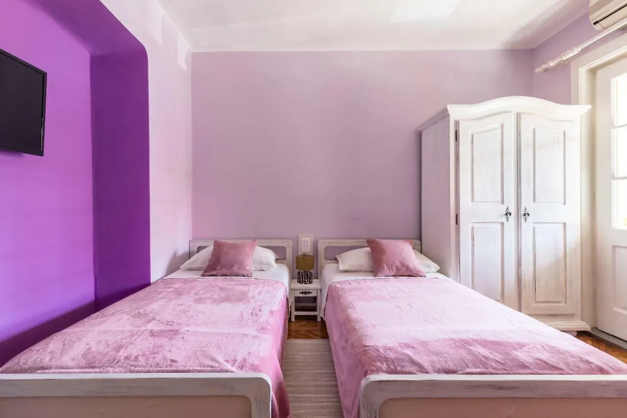 Sunny Apartment Split 0*,  Croatia