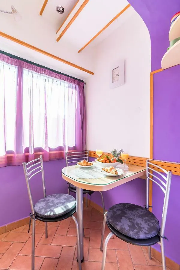 Sunny Apartment Split Croatia