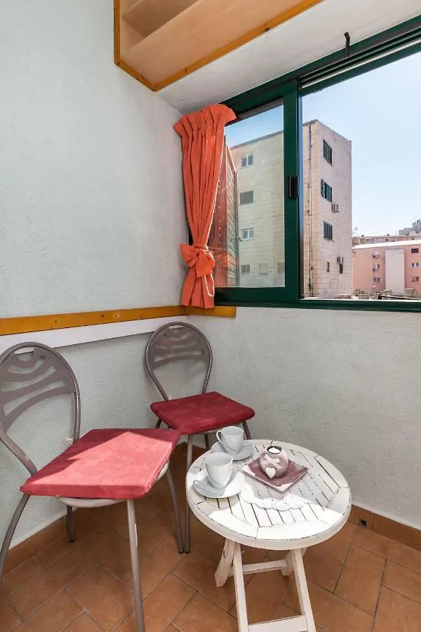 Sunny Apartment Split Croatia