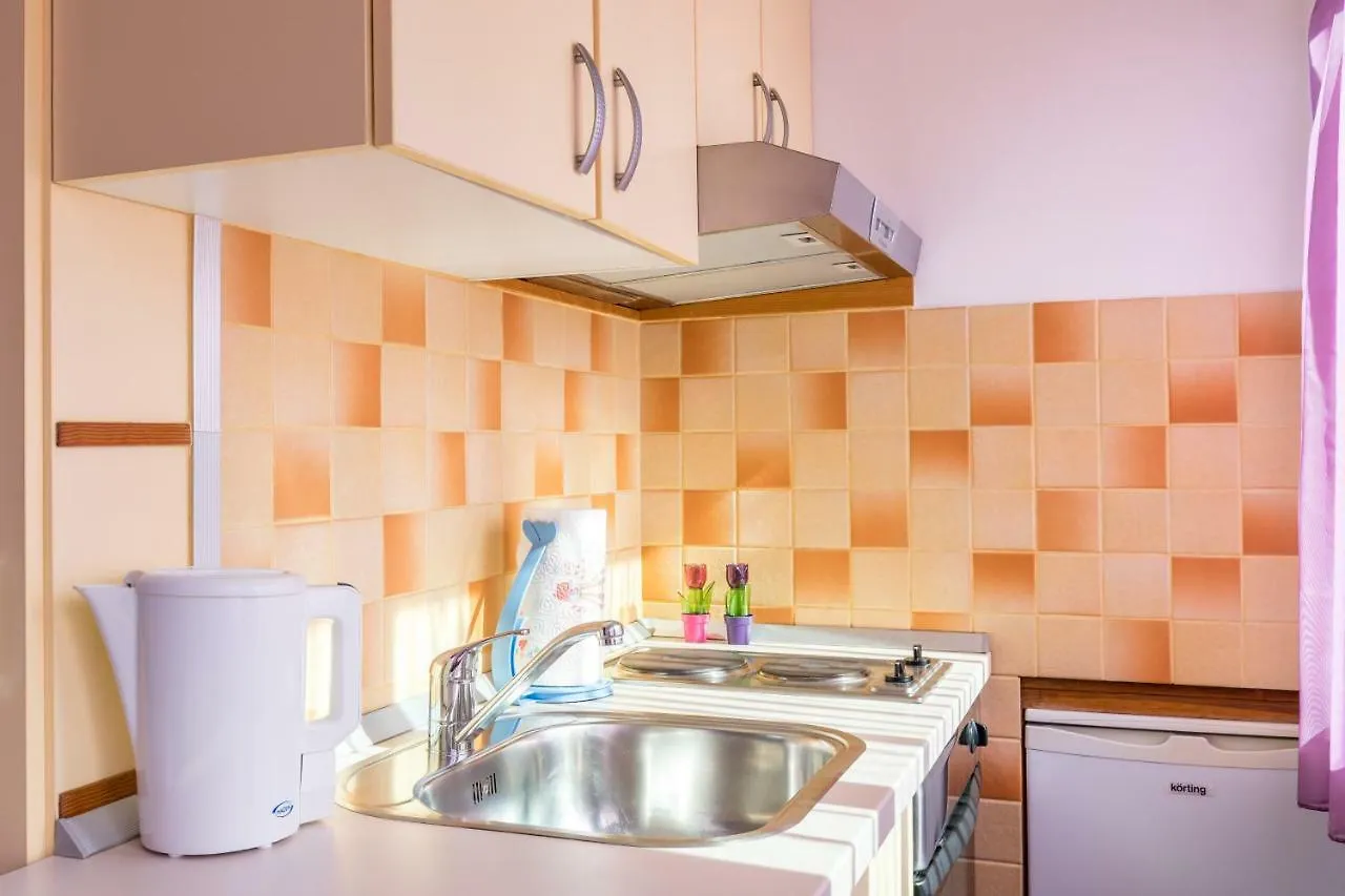 Sunny Apartment Split